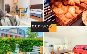 Cerise Nantes Atlantis